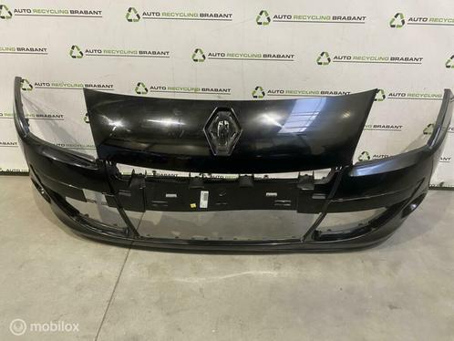 Voorbumper Renault Scenic 3 PHASE 1 ORIGINEEL 620221946R, Auto-onderdelen, Carrosserie en Plaatwerk, Bumper, Renault, Voor, Gebruikt