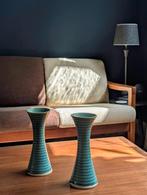 Deense teak sofa bank Silkeborg Kristensen, Huis en Inrichting, Banken | Bankstellen, Ophalen, Gebruikt, 75 tot 100 cm