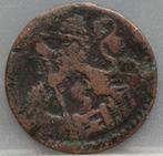 Duit Holland 1712, Postzegels en Munten, Munten | Nederland, Overige waardes, Vóór koninkrijk, Losse munt, Verzenden