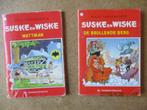 adv6853 suske en wiske ah mini, Ophalen, Gelezen