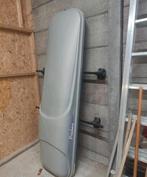 Skibox / Dak koffer - Ideaal voor wintersport!, Auto diversen, Dakkoffers, Ophalen, Gebruikt