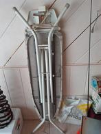 Strijkplank  met stopcontact, Ophalen, Gebruikt