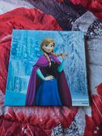 Frozen Canvas Schilderijen - Zo Goed Als Nieuw!, Ophalen, Zo goed als nieuw