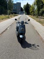 Niu n1s dubbele accu (kan opgevoerd), Ophalen of Verzenden, Zo goed als nieuw, Elektrisch