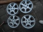 Rial 108 x 4 velgen 15 inch, Ophalen, 15 inch, Zomerbanden, Velg(en)