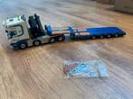 Scania la van den heuvel semi, Ophalen of Verzenden, Zo goed als nieuw, Bus of Vrachtwagen, Tekno