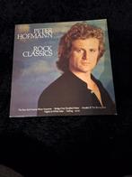 Peter Hofmann Rock Classics Lp, Ophalen of Verzenden, Zo goed als nieuw