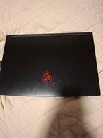 MSI  thin GF63-12VF-270 NL Gaming Laptop - Perfecte Staat!, Computers en Software, Ophalen of Verzenden, Zo goed als nieuw, 15 inch