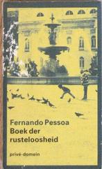 Boek der Rusteloosheid (Prive Domein 283); Schr Pessoa;, Ophalen of Verzenden, Zo goed als nieuw