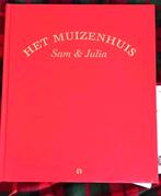 Het Muizenhuis boek. Sam & Julia, Ophalen of Verzenden, Gelezen