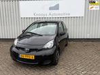 Toyota Aygo 1.0-12V Cool Airco, Apk 06/2026, Voorwielaandrijving, Euro 5, Stof, Gebruikt