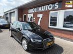 Audi A3 Sportback 1.4 e-tron PHEV S-Line plus , Apk 07-2026, 8 kWh, Gebruikt, 4 cilinders, 150 pk