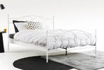 Beter bed Quincy bed 140x200 inclusief lattenbodem, Huis en Inrichting, Ophalen, Tweepersoons, 140 cm, Zo goed als nieuw