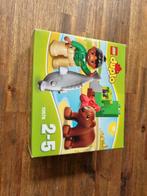Duplo 10576 dierverzorgingsset nieuw in doos, Ophalen of Verzenden, Nieuw, Duplo