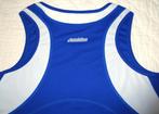 AussieBum Tanktop-hemd - Medium - Nieuw, Verzenden, Nieuw, Maat 48/50 (M), Blauw