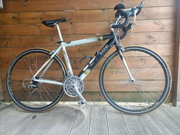 Gazelle racefiets  beschikbaar voor biedingen