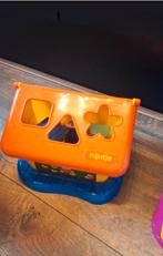 Nijntje Vormenstoof - Leerzaam Speelgoed, Ophalen of Verzenden, Zo goed als nieuw, Overige typen, Met geluid