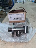 Hotbath Cobber M514 Handdouchehouder Wandmontage Nieuw, Doe-het-zelf en Verbouw, Sanitair, Ophalen of Verzenden, Nieuw