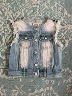 Simply Chic spijker gilet maat S, Simply chic, Blauw, Ophalen of Verzenden, Zo goed als nieuw