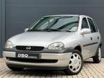 Opel Corsa 1.2i-16V Onyx, Gebruikt, 31 €/maand, Origineel Nederlands, Bedrijf