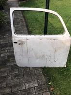 Rechter deur vw kever vrp 40 euro, Auto-onderdelen, Carrosserie en Plaatwerk, Ophalen of Verzenden, Deur
