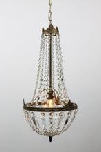 Oude zakkroonluchter, Ophalen of Verzenden