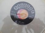 single the cousins hey may 45rpm jukebox vinyl record 7inch, Gebruikt, 7 inch, Single, Ophalen of Verzenden
