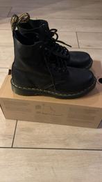 Dr. Martens Maat 38 - Zo goed als nieuw!, Kleding | Dames, Schoenen, Ophalen of Verzenden, Zo goed als nieuw, Zwart, Lage of Enkellaarzen