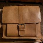 OFFERMANN STEVIGE SCHOOL-/KANTOORTAS, Sieraden, Tassen en Uiterlijk, Tassen | Schooltassen, Gebruikt, Overige kleuren, Aktetas of Boekentas