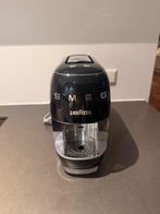 SMEG Lavazza cups espressomachine, Ophalen, Espresso apparaat, Zo goed als nieuw, 1 kopje