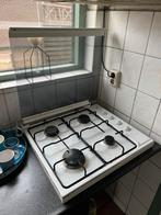 Te Koop : Kookplaat Gasstel 4 - Pits Export Opknapper, Gebruikt, Minder dan 85 cm, Gas, 4 kookzones