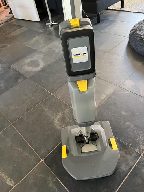 Professionele  schrobmachine BR 30/1 C Bp, Huis en Inrichting, Schoonmaakartikelen, Overige typen, Ophalen of Verzenden