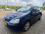 Volkswagen Golf 1.6 FSI Clima Comfortline HH-682-X, Auto's, Voorwielaandrijving, 15 km/l, Gebruikt, 4 cilinders