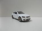 5500 BMW M3 Coupé E92 Siku, Ophalen of Verzenden, Gebruikt, Auto