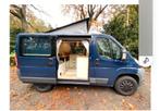 Buscamper Peugeot Boxer te koop, Caravans en Kamperen, Campers, Overige merken, Diesel, Particulier, 4 tot 5 meter