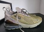 Nike air 270 38.5, Ophalen of Verzenden, Nieuw, Zwart, Sneakers of Gympen