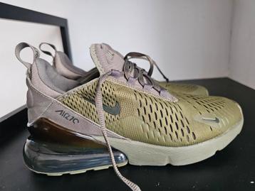 Nike air 270 38.5 beschikbaar voor biedingen