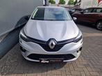 Renault Clio 1.0 TCE Aut/2e eig/33dkm!Led /Garantie, 12 maanden, Stof, Gebruikt, Euro 6