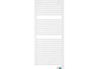 Claudia Badkamerradiator 60x76cm - Nieuw in doos!, Ophalen, 30 tot 80 cm, 500 tot 800 watt, Radiator