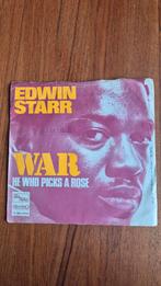 Edwin Starr - War 7" Single, Ophalen of Verzenden, 1960 tot 1980, Gebruikt