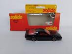 Chevrolet Camaro 1:43 Solido, Hobby en Vrije tijd, Modelauto's | 1:43, Nieuw, Solido, Ophalen of Verzenden, Auto