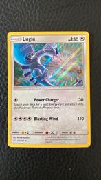 Pokemon lugia team up holo 131/181, Ophalen of Verzenden, Zo goed als nieuw