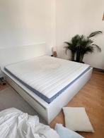 Ikea VALEVÅG matras 180x200 cm – stevig en comfortabel, Huis en Inrichting, Slaapkamer | Matrassen en Bedbodems, Ophalen, Gebruikt