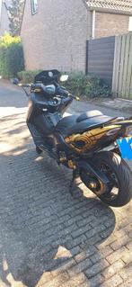 yamaha tmax 530, Particulier, Scooter