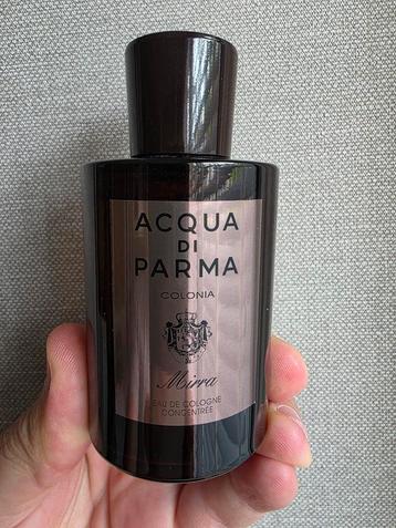 Acqua di Parma Colonia Mirra 100ml  beschikbaar voor biedingen