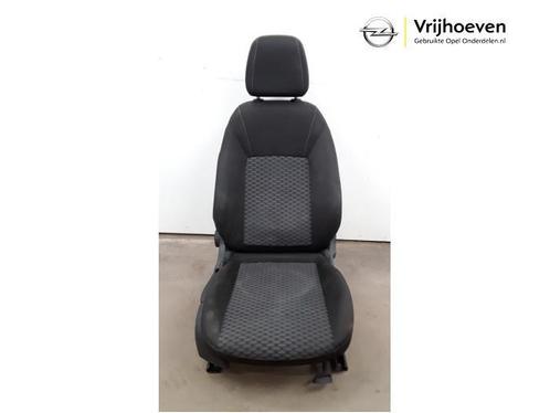 Stoel rechts van een Opel Astra (Astra K 15-), Auto-onderdelen, Interieur en Bekleding, Opel, Gebruikt, 3 maanden garantie, Ophalen of Verzenden