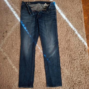 G-Star 3301 Straight Tapered Jeans Maat 32-34  beschikbaar voor biedingen
