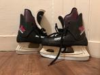 Bauer ijshockeyschaatsen, maat 5 (38 - 38,5), Ophalen, Gebruikt, IJshockeyschaatsen, Bauer