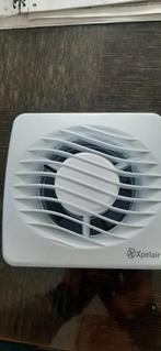 Afzuiging xplair dx 100 v (2 stuks), Doe-het-zelf en Verbouw, Ventilatie en Afzuiging, Ophalen of Verzenden, Zo goed als nieuw