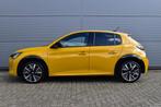 Peugeot e-208 EV GT 350 50 kWh LM Velgen 18 Inch 360-Camera, Gebruikt, Overige kleuren, 351 km, Origineel Nederlands